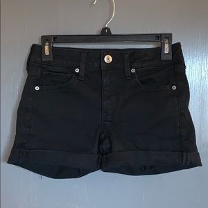 American Eagle Next Level Stretch Shorts